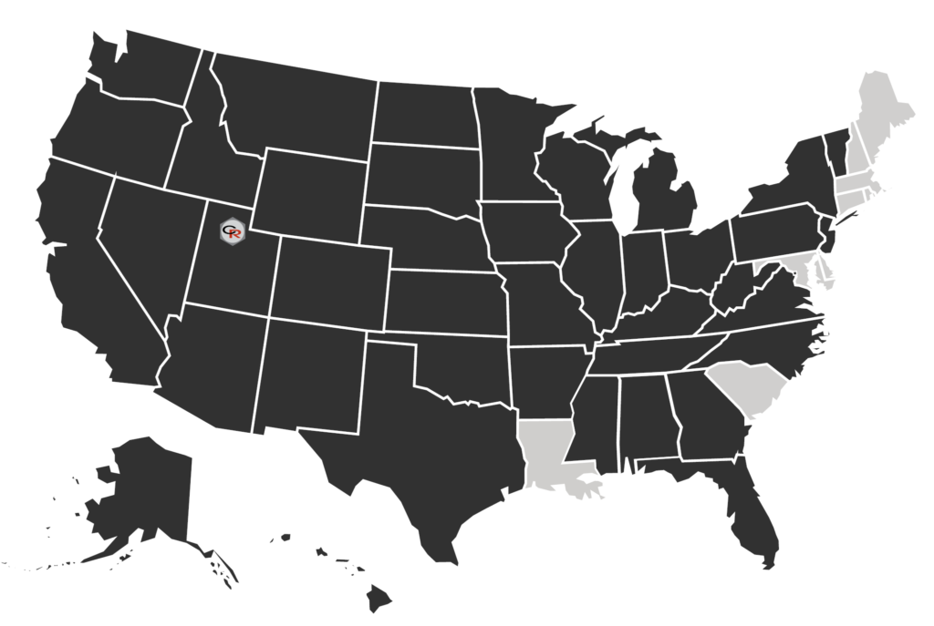 current website map 2024