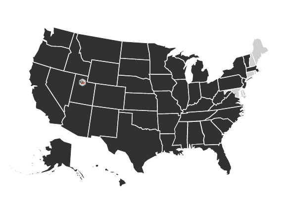 current website map 2026